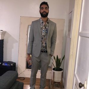 Meet your Posher, Kyle